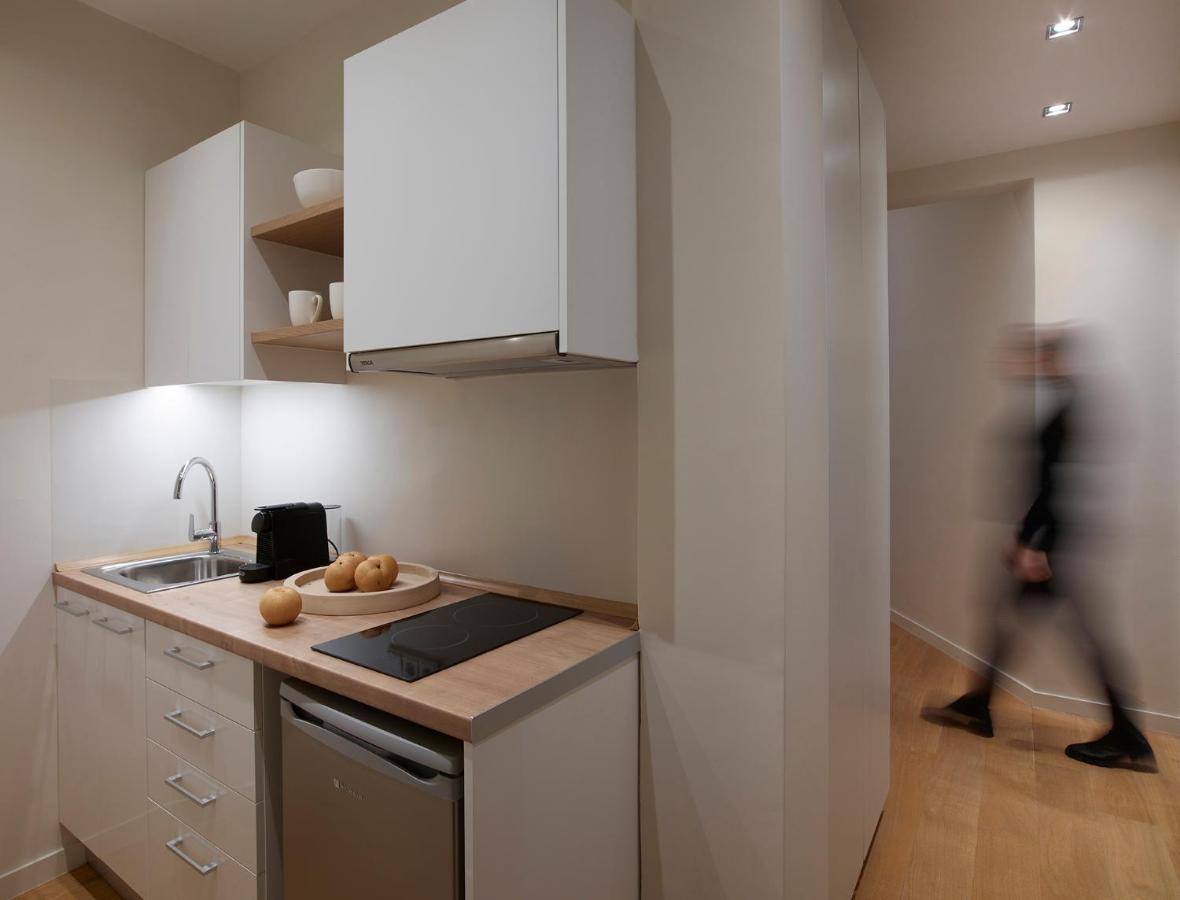 Apartment Del Taso 1850 Athen