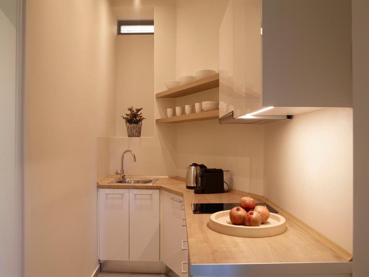 Apartment Del Taso 1850 Athen