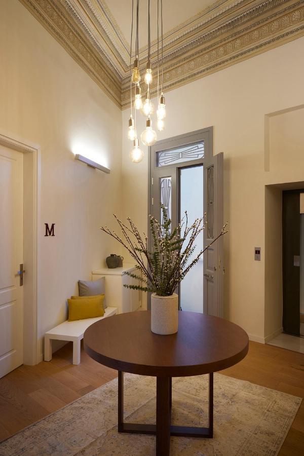 Apartment Del Taso 1850 *