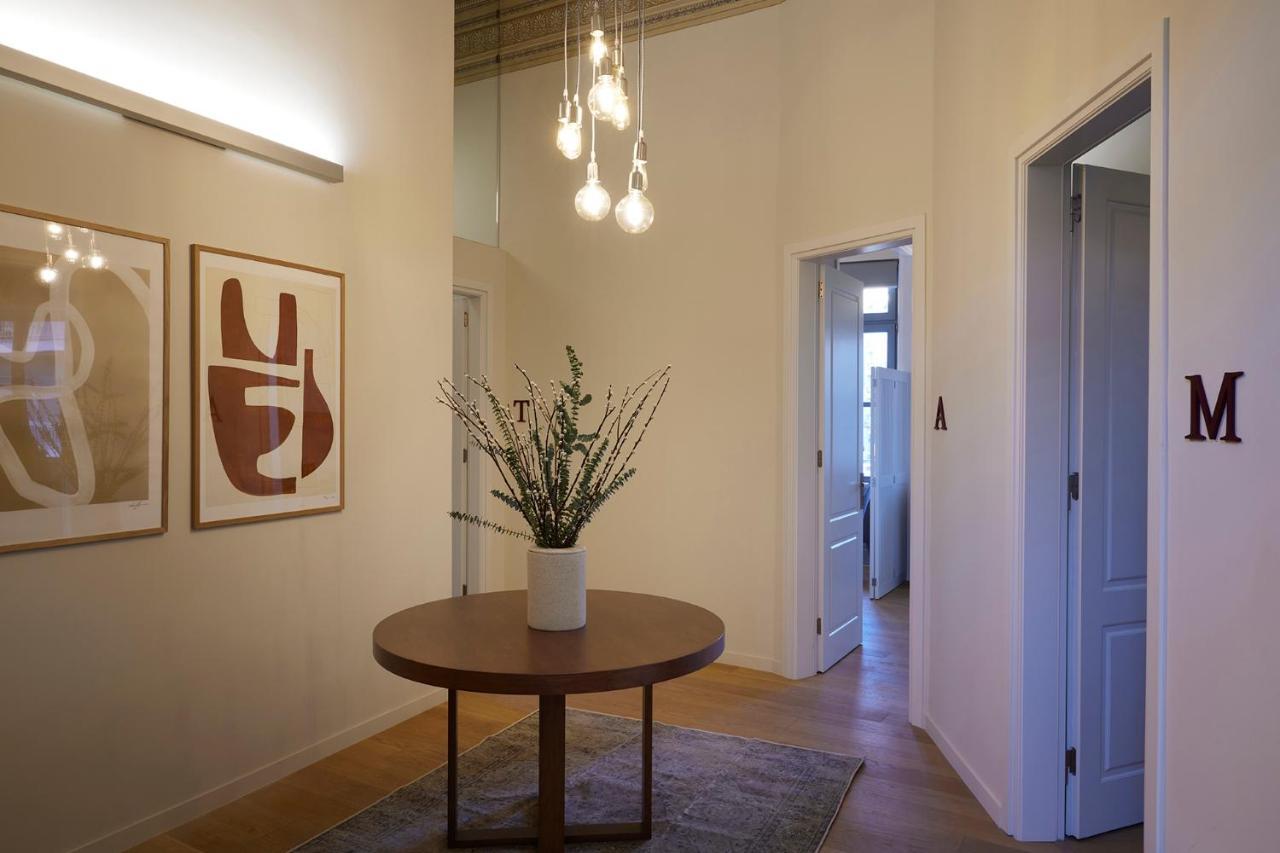 Del Taso 1850 Apartment