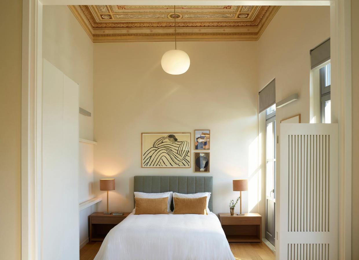 Appartement Del Taso 1850 Athene