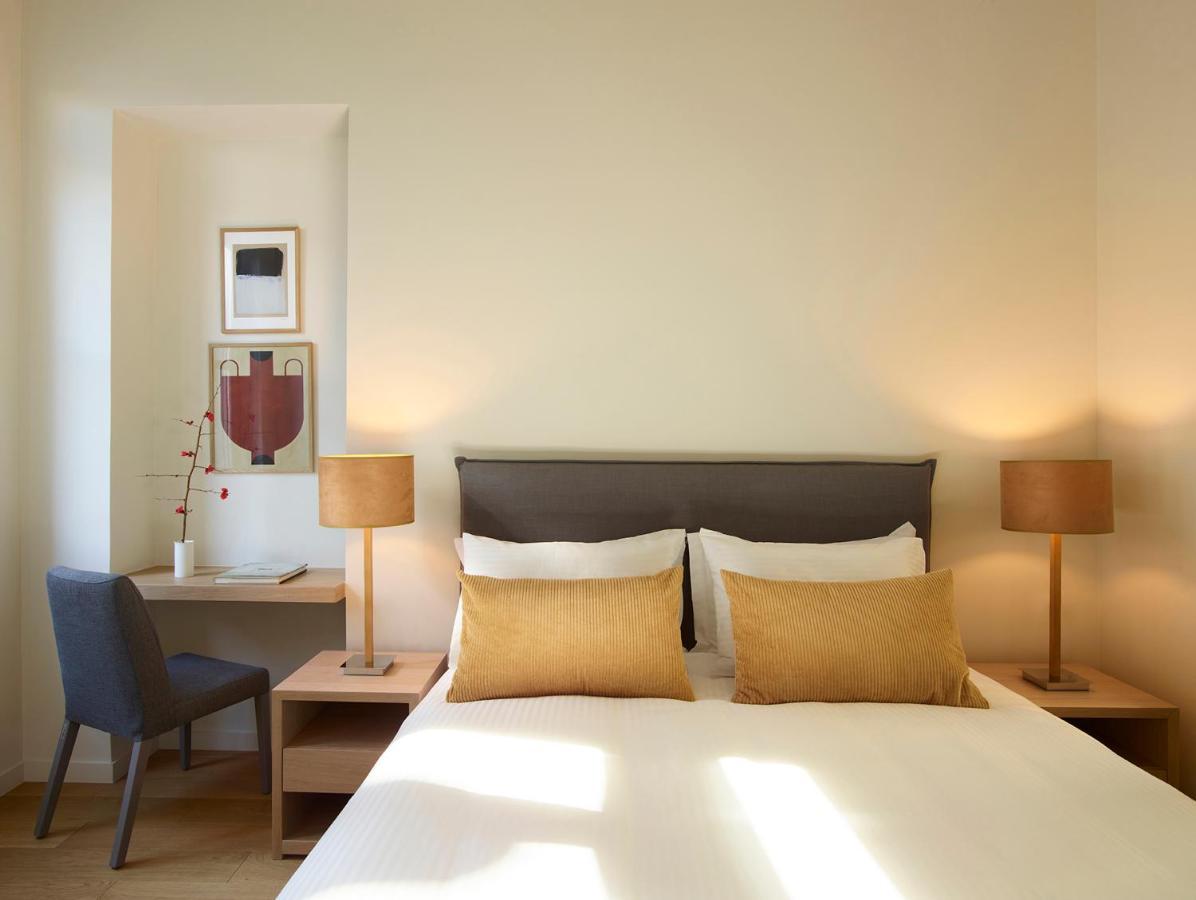 Del Taso 1850 Appartement