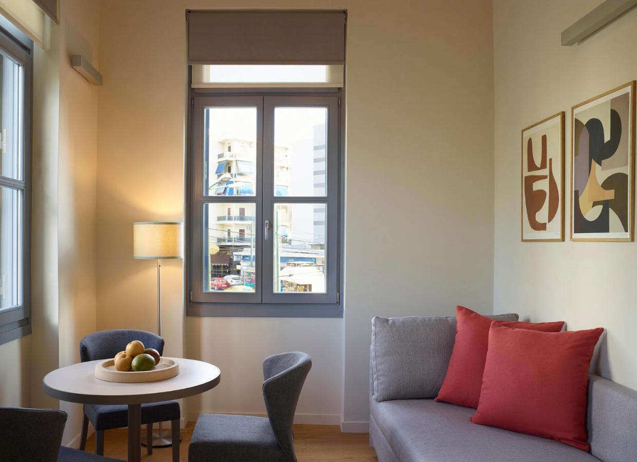 Appartement Del Taso 1850 Athene