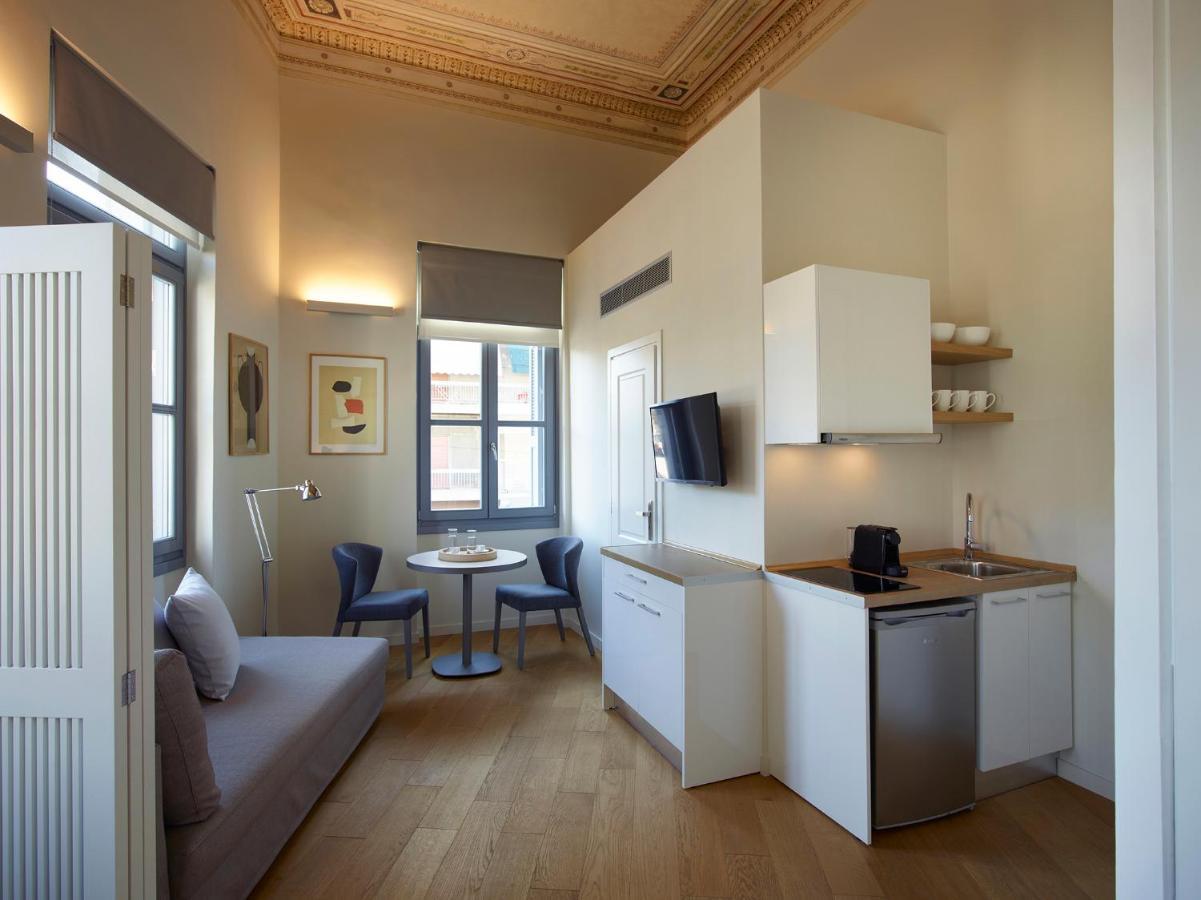 Del Taso 1850 Appartement Athene