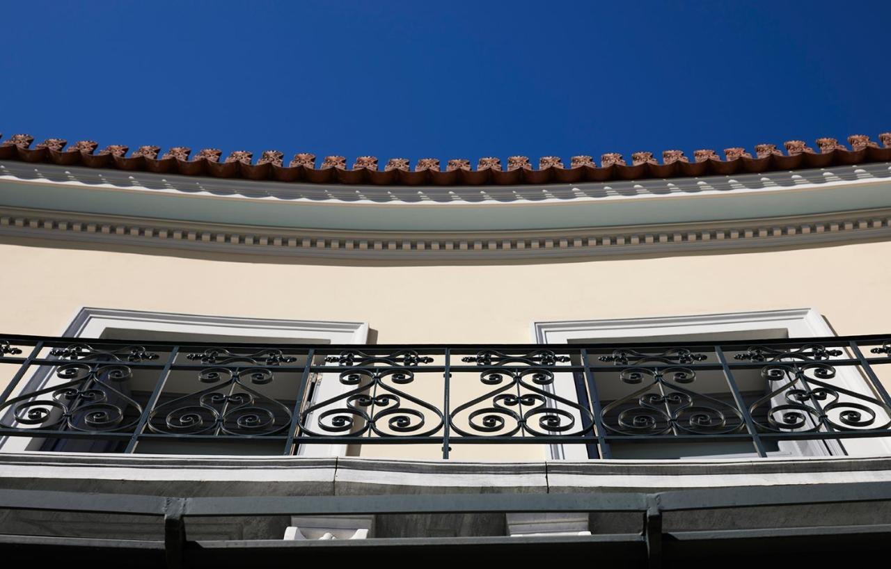 Del Taso 1850 Appartement