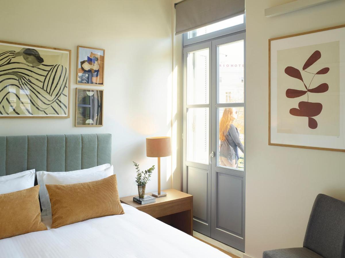 Apartment Del Taso 1850 Athens