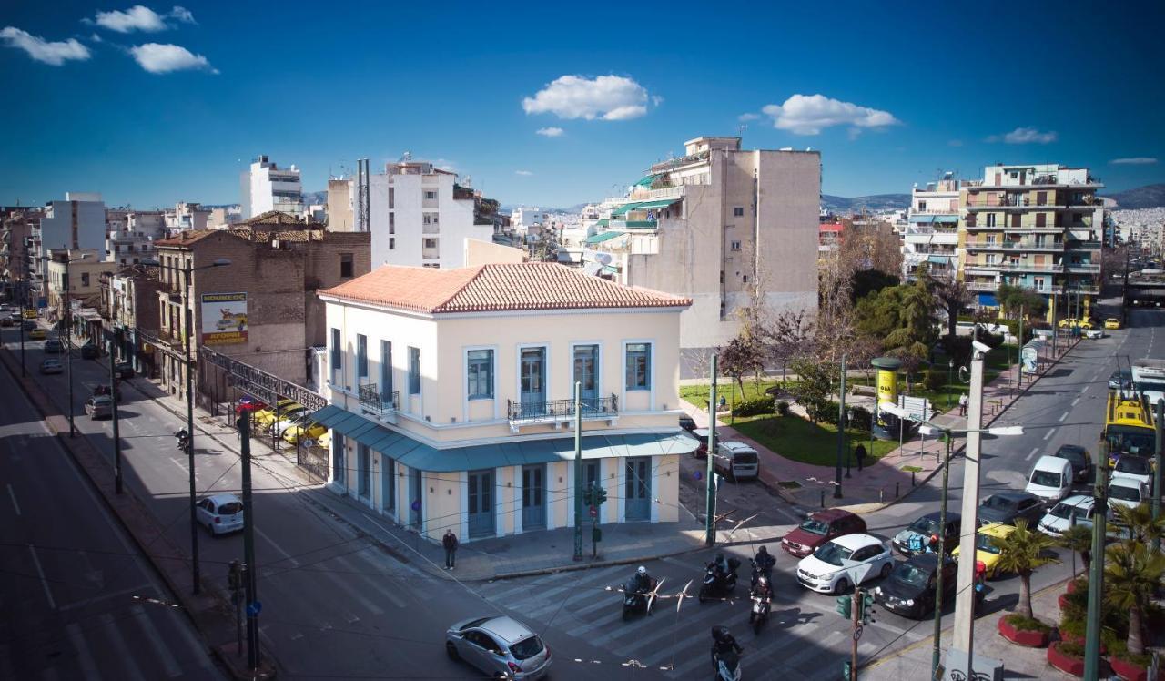 Del Taso 1850 Apartment *