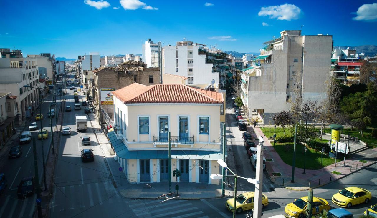 Del Taso 1850 Apartment